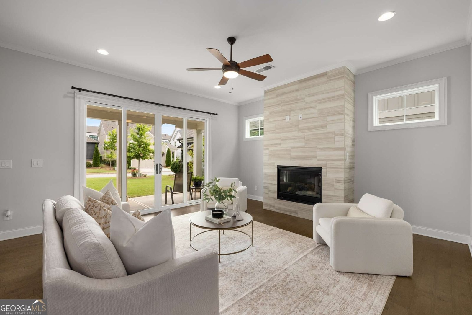 6320 Halcyon Garden Drive Alpharetta - 4