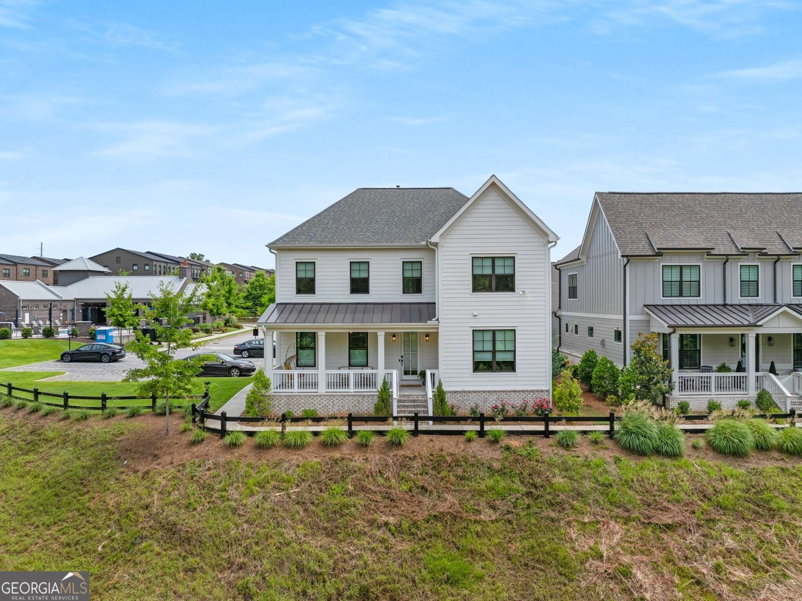 6320 Halcyon Garden Drive Alpharetta - 40