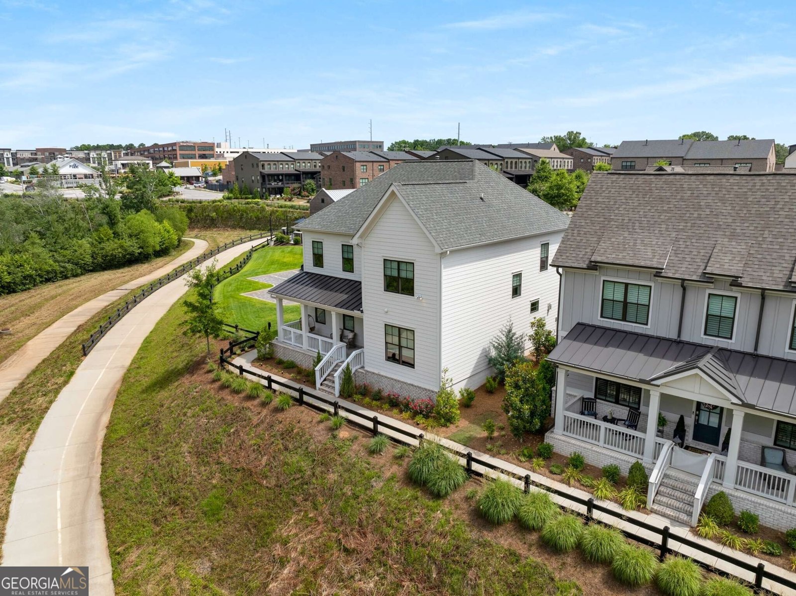 6320 Halcyon Garden Drive Alpharetta - 41