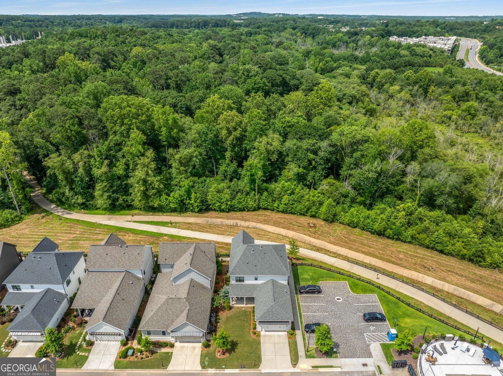 6320 Halcyon Garden Drive Alpharetta - 42