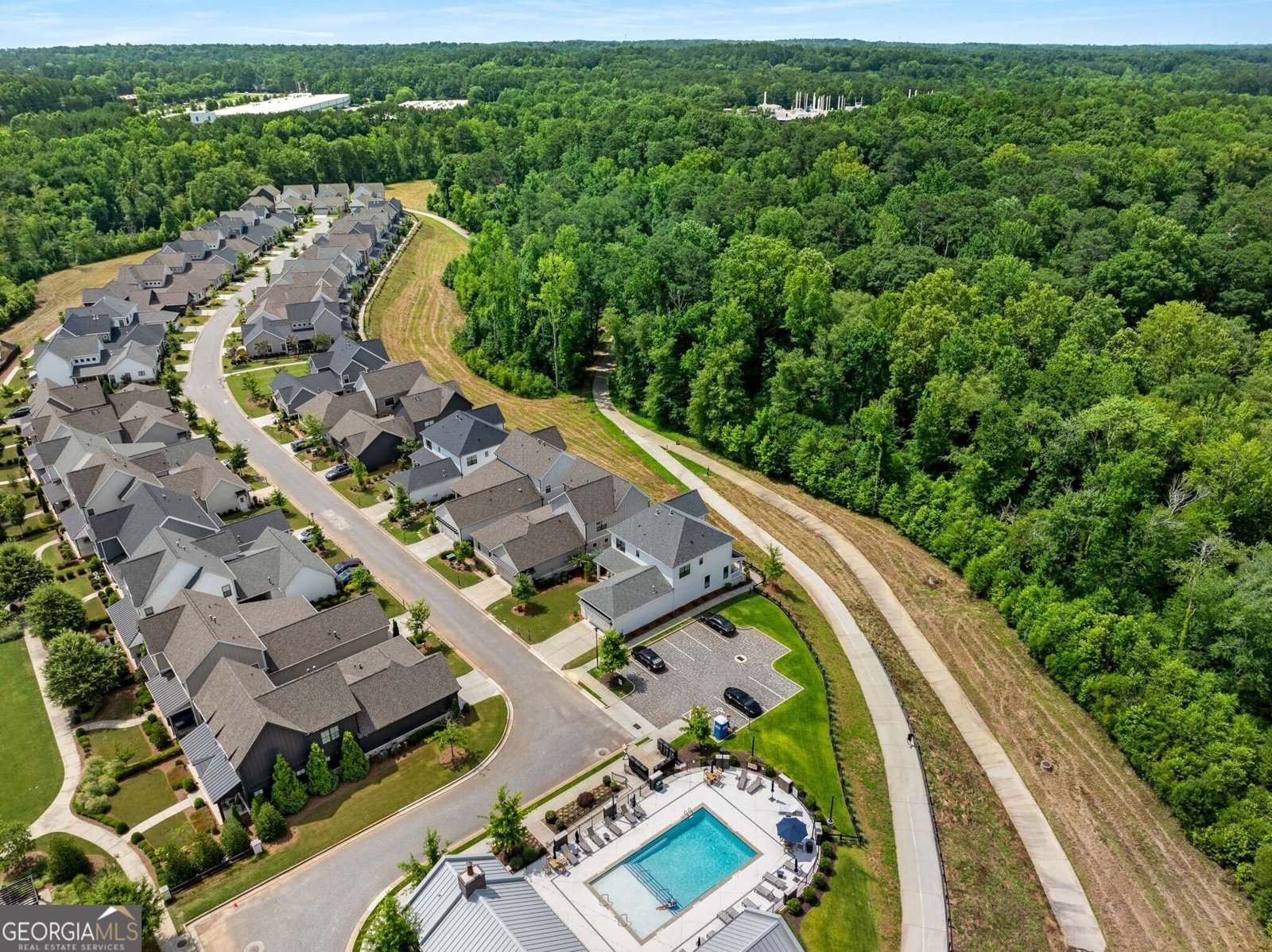 6320 Halcyon Garden Drive Alpharetta - 44