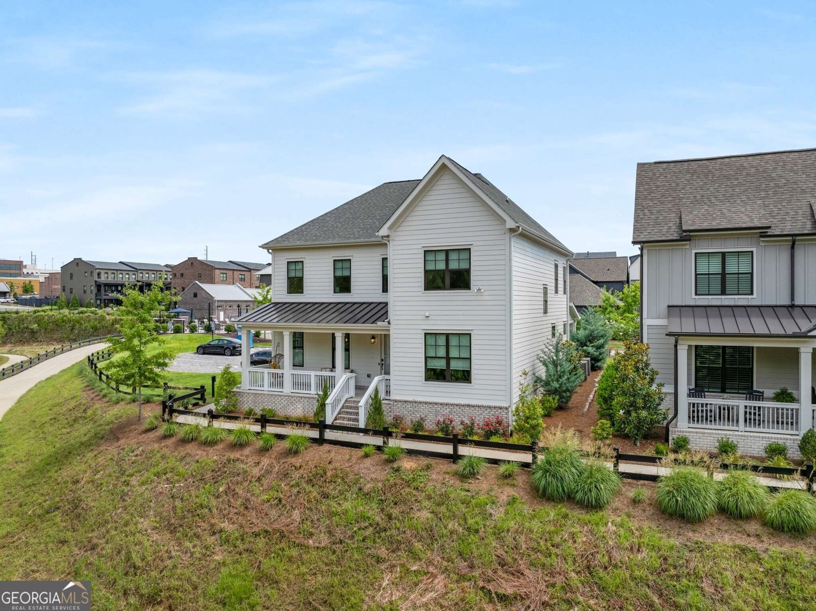 6320 Halcyon Garden Drive Alpharetta - 5