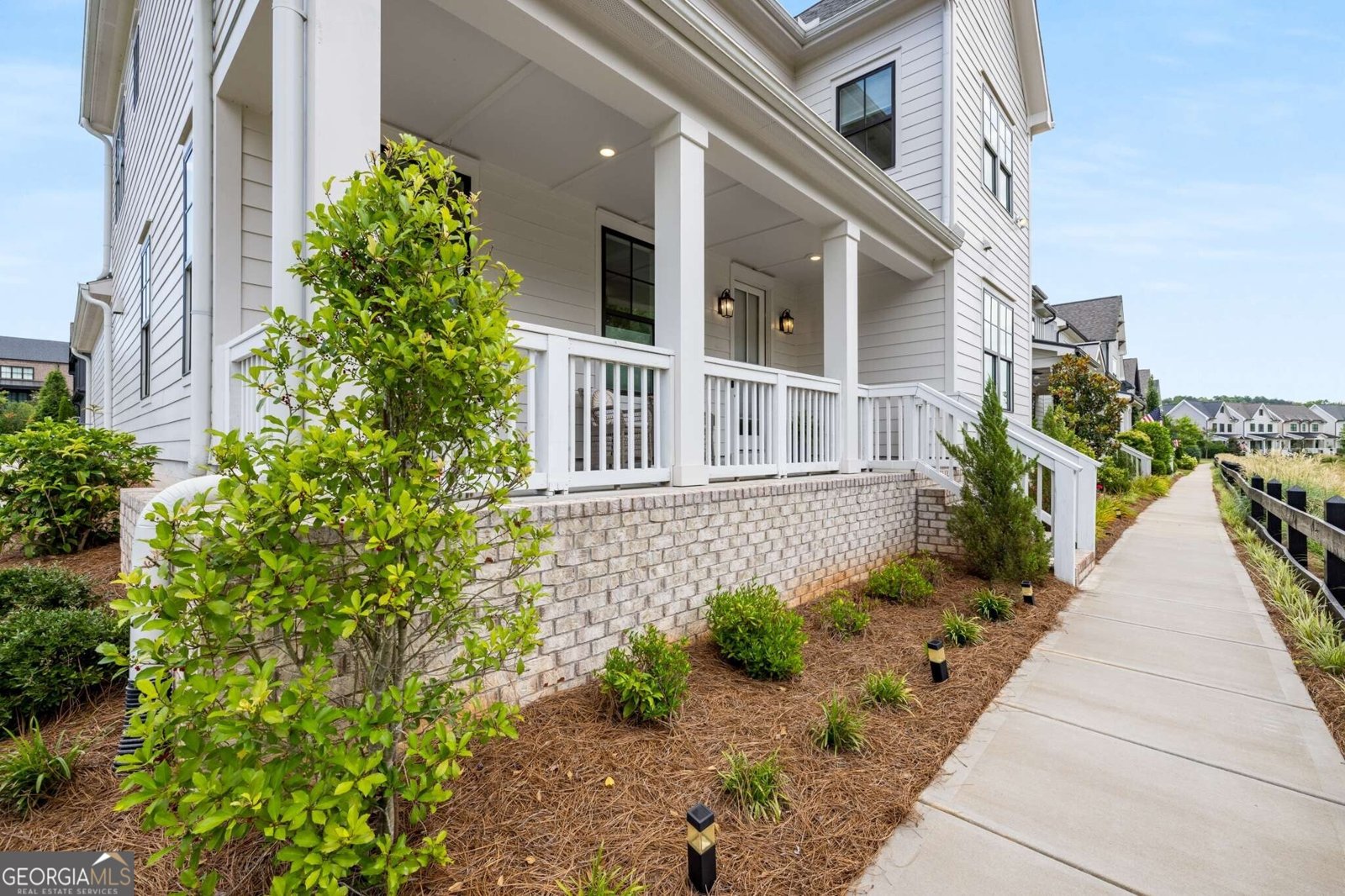 6320 Halcyon Garden Drive Alpharetta - 6