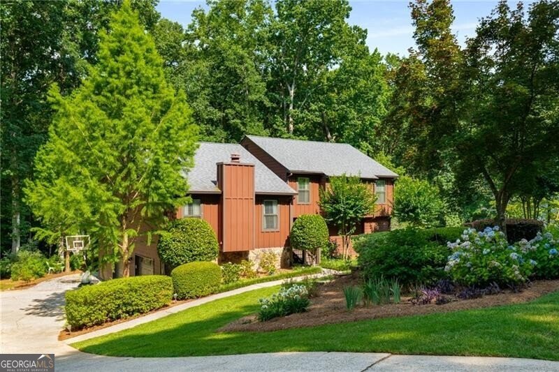 278 Shire Way Lawrenceville - 1