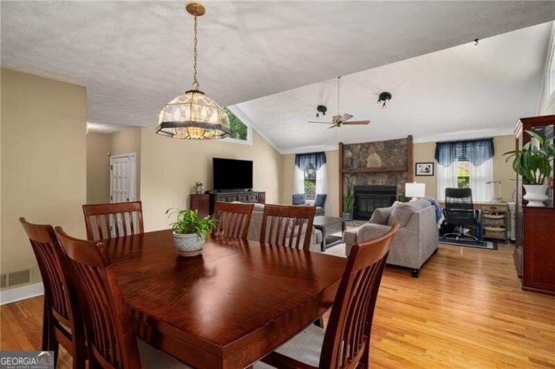 278 Shire Way Lawrenceville - 12