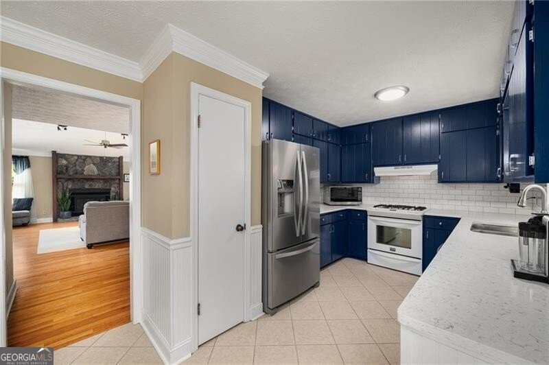 278 Shire Way Lawrenceville - 16