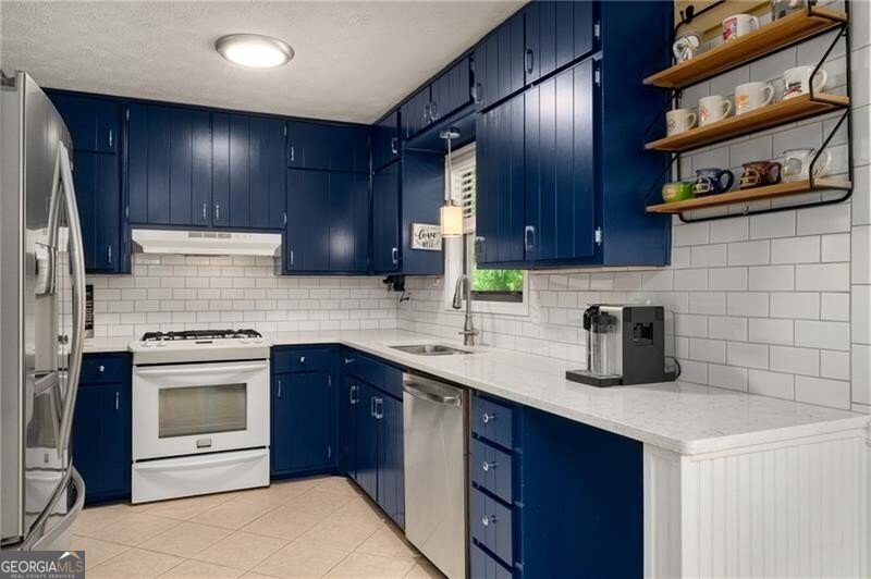 278 Shire Way Lawrenceville - 17