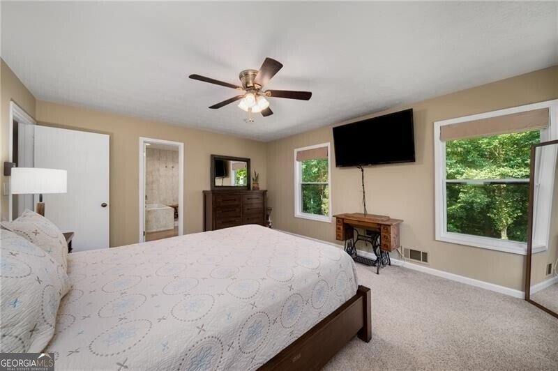 278 Shire Way Lawrenceville - 21