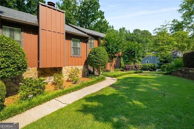 278 Shire Way Lawrenceville - 4