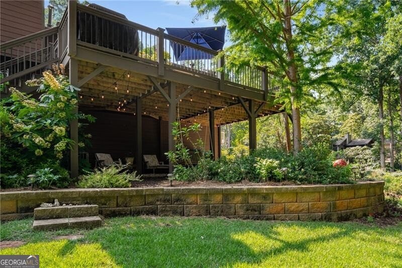 278 Shire Way Lawrenceville - 42