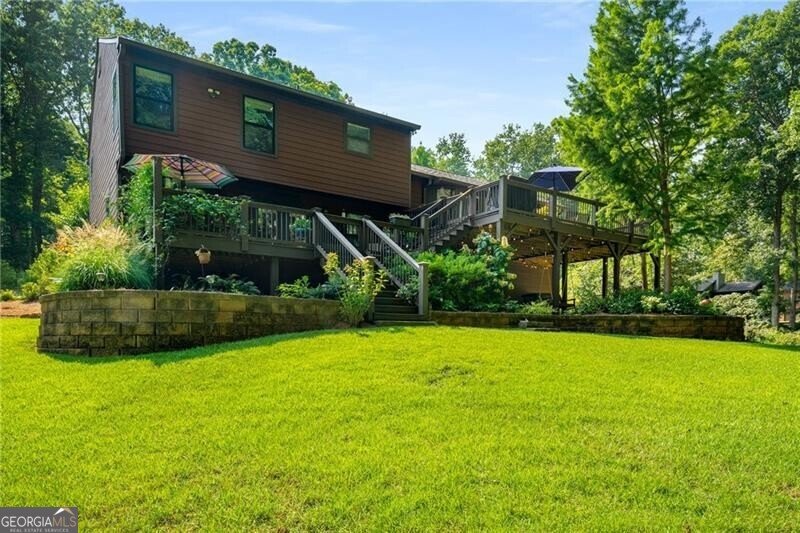 278 Shire Way Lawrenceville - 43