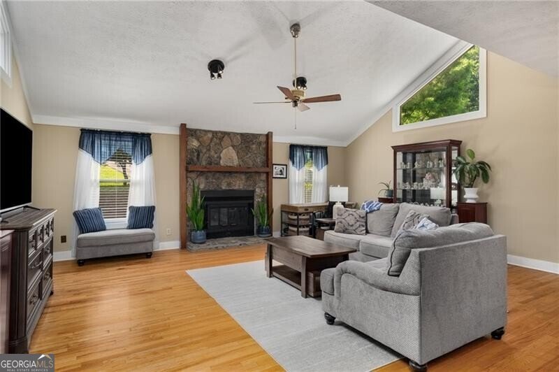 278 Shire Way Lawrenceville - 7