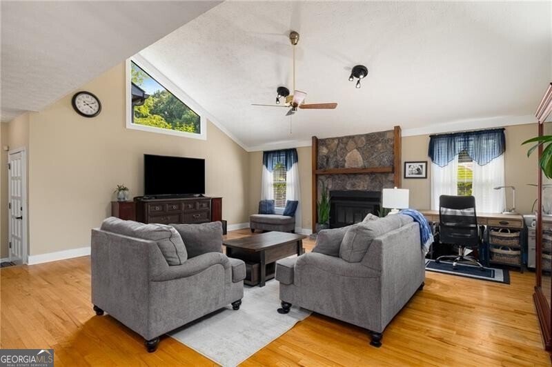 278 Shire Way Lawrenceville - 8
