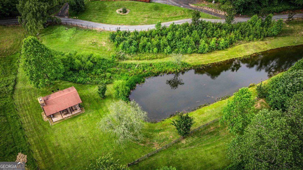 225 Cohutta Ranch Road Blue Ridge - 17