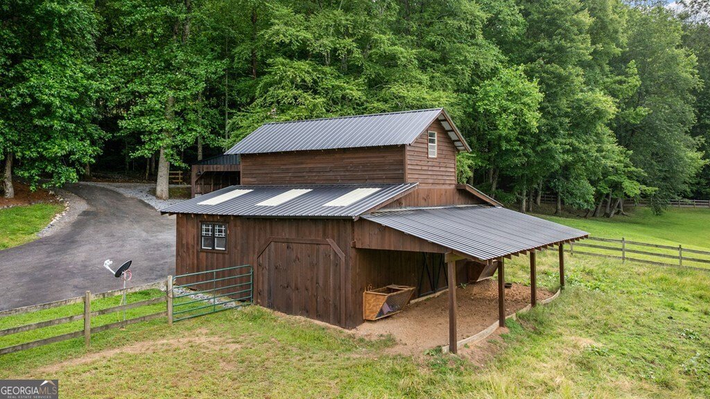 225 Cohutta Ranch Road Blue Ridge - 19