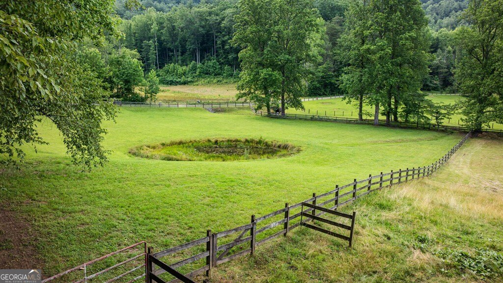 225 Cohutta Ranch Road Blue Ridge - 20