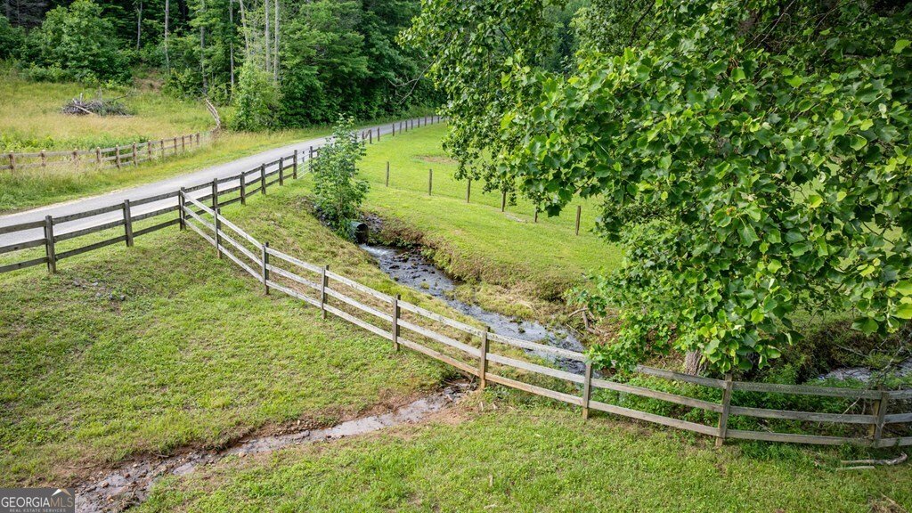 225 Cohutta Ranch Road Blue Ridge - 21