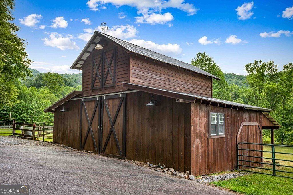225 Cohutta Ranch Road Blue Ridge - 26