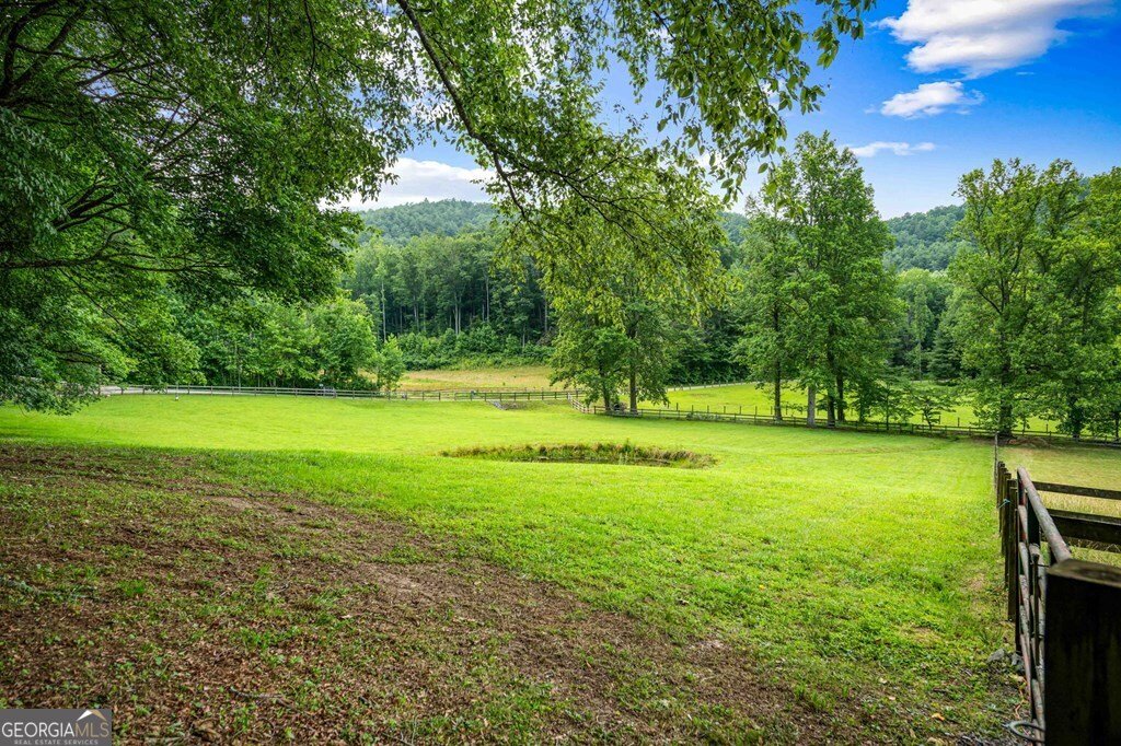 225 Cohutta Ranch Road Blue Ridge - 28
