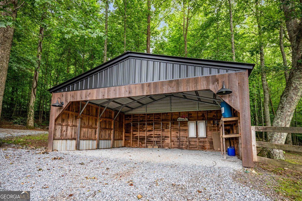225 Cohutta Ranch Road Blue Ridge - 29