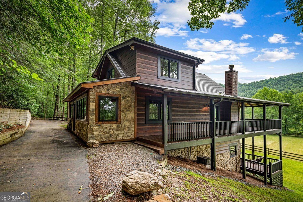225 Cohutta Ranch Road Blue Ridge - 31