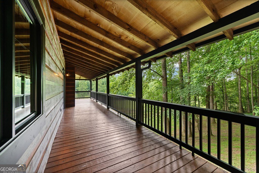 225 Cohutta Ranch Road Blue Ridge - 32