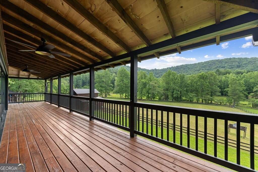 225 Cohutta Ranch Road Blue Ridge - 33