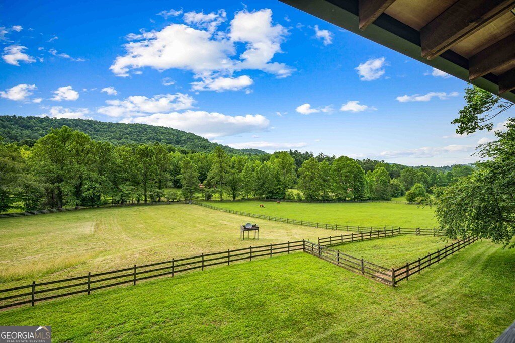 225 Cohutta Ranch Road Blue Ridge - 34