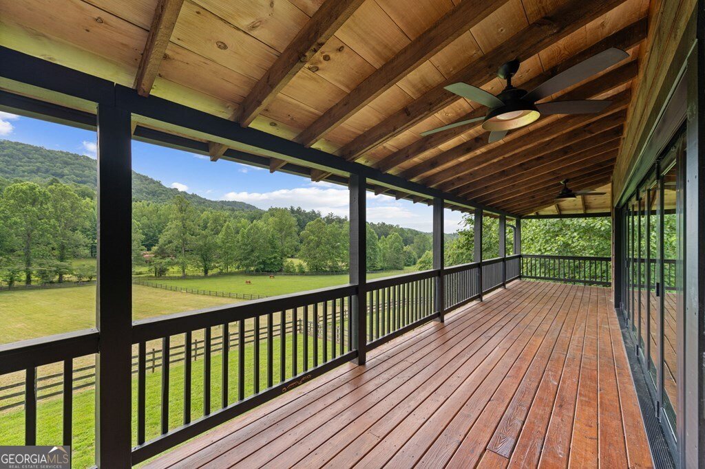 225 Cohutta Ranch Road Blue Ridge - 35