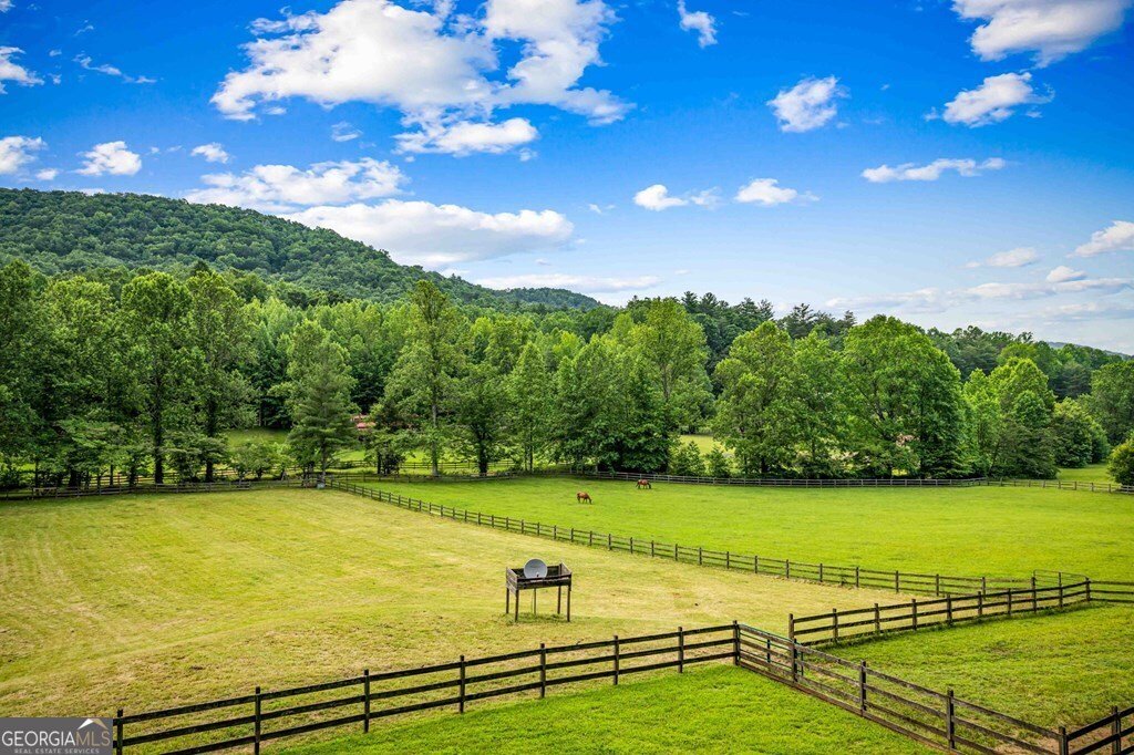 225 Cohutta Ranch Road Blue Ridge - 36