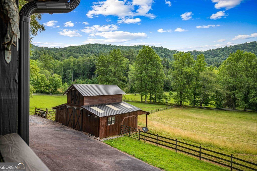 225 Cohutta Ranch Road Blue Ridge - 37