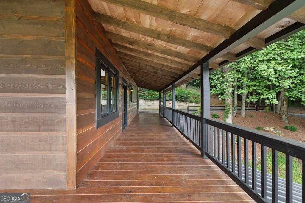 225 Cohutta Ranch Road Blue Ridge - 38