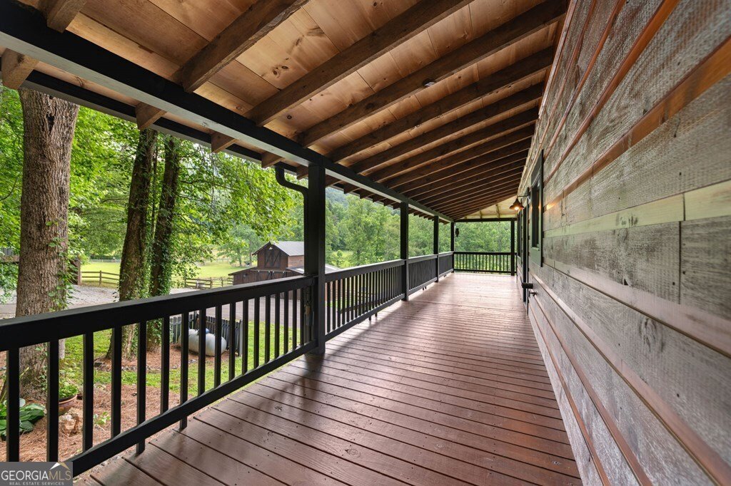 225 Cohutta Ranch Road Blue Ridge - 39