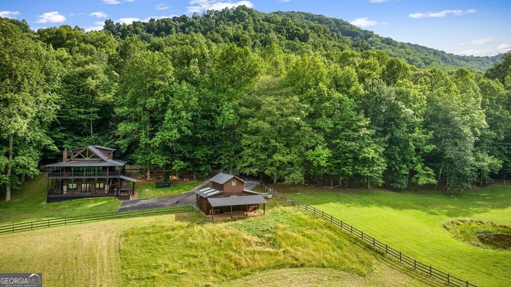 225 Cohutta Ranch Road Blue Ridge - 4