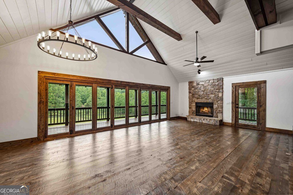 225 Cohutta Ranch Road Blue Ridge - 40