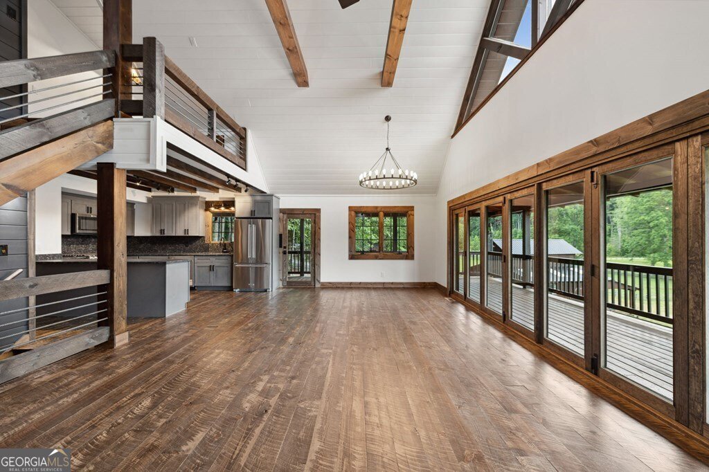225 Cohutta Ranch Road Blue Ridge - 41