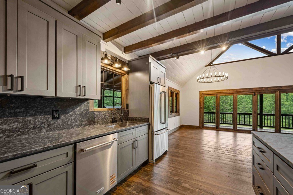 225 Cohutta Ranch Road Blue Ridge - 45