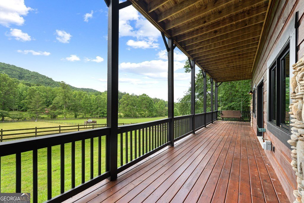 225 Cohutta Ranch Road Blue Ridge - 52