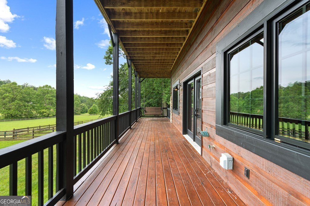 225 Cohutta Ranch Road Blue Ridge - 53