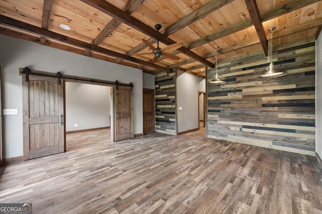 225 Cohutta Ranch Road Blue Ridge - 54