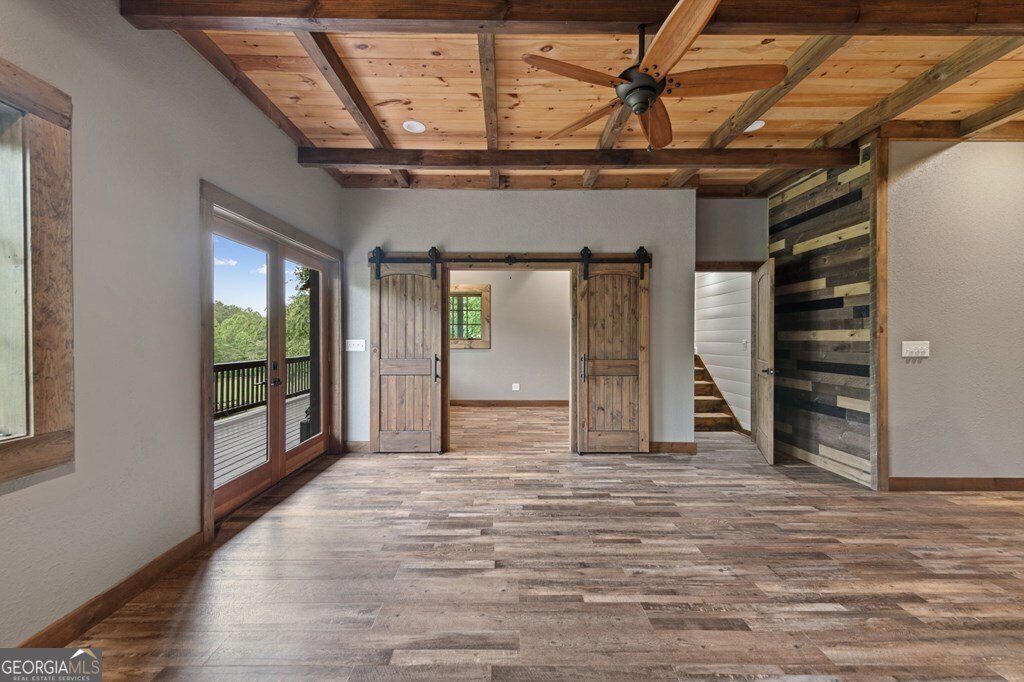 225 Cohutta Ranch Road Blue Ridge - 55