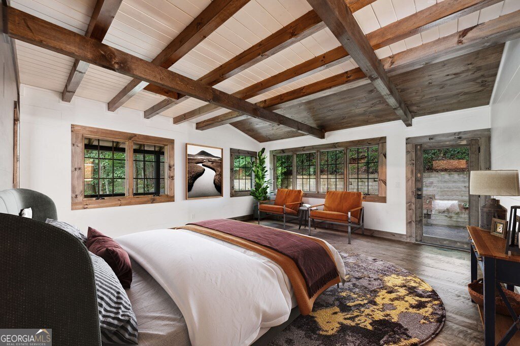 225 Cohutta Ranch Road Blue Ridge - 82