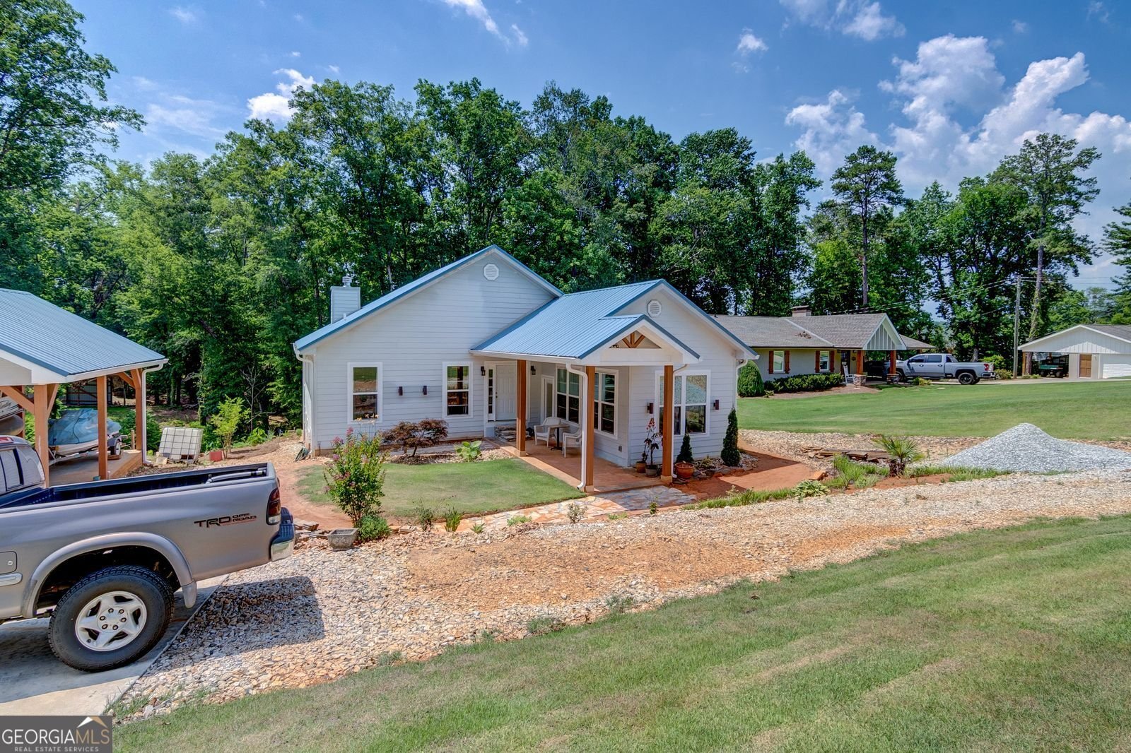 1010 Lakeland Drive Toccoa - 1