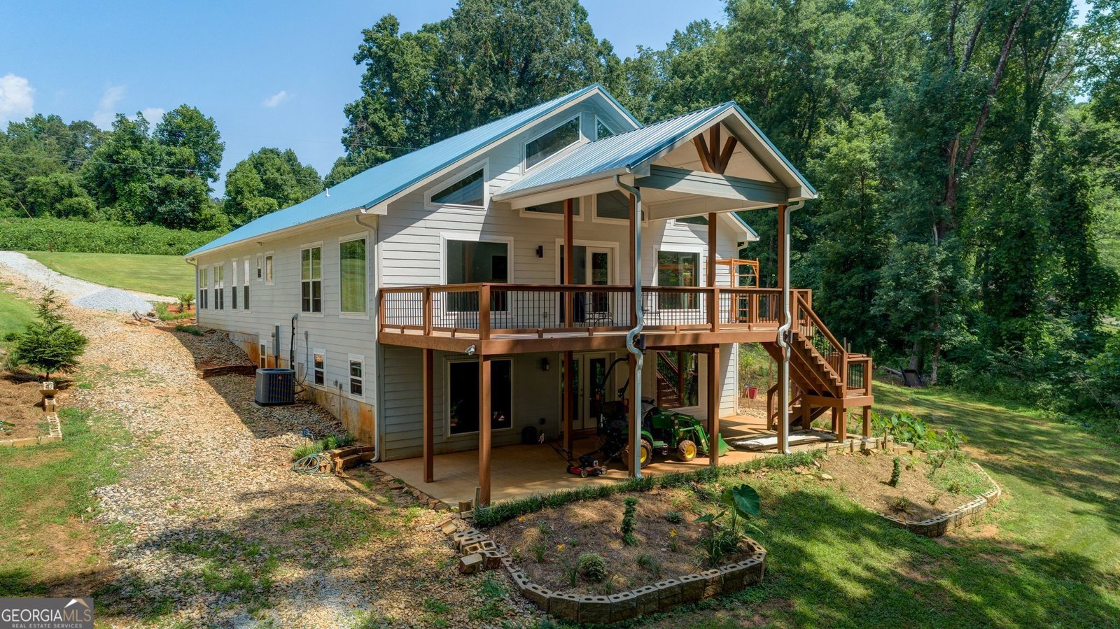 1010 Lakeland Drive Toccoa - 2