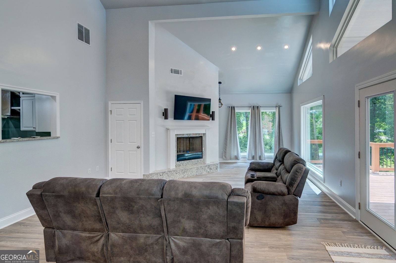 1010 Lakeland Drive Toccoa - 22