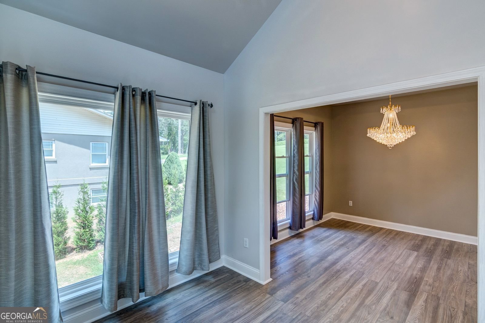 1010 Lakeland Drive Toccoa - 23