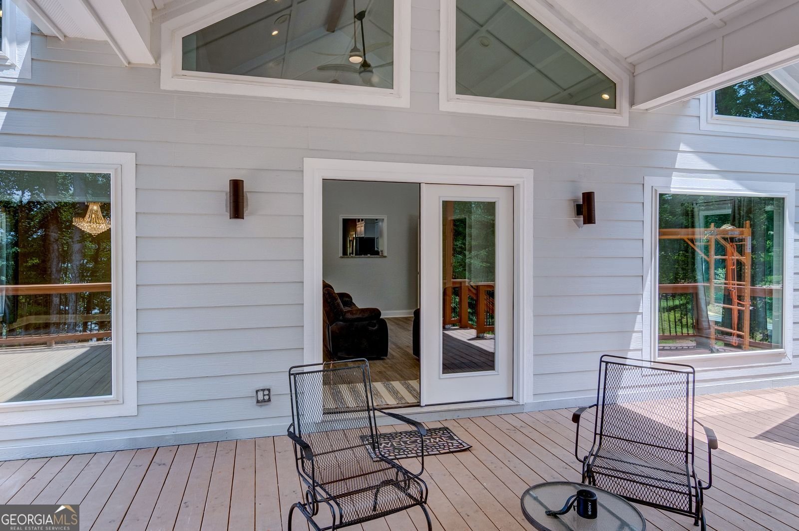 1010 Lakeland Drive Toccoa - 29