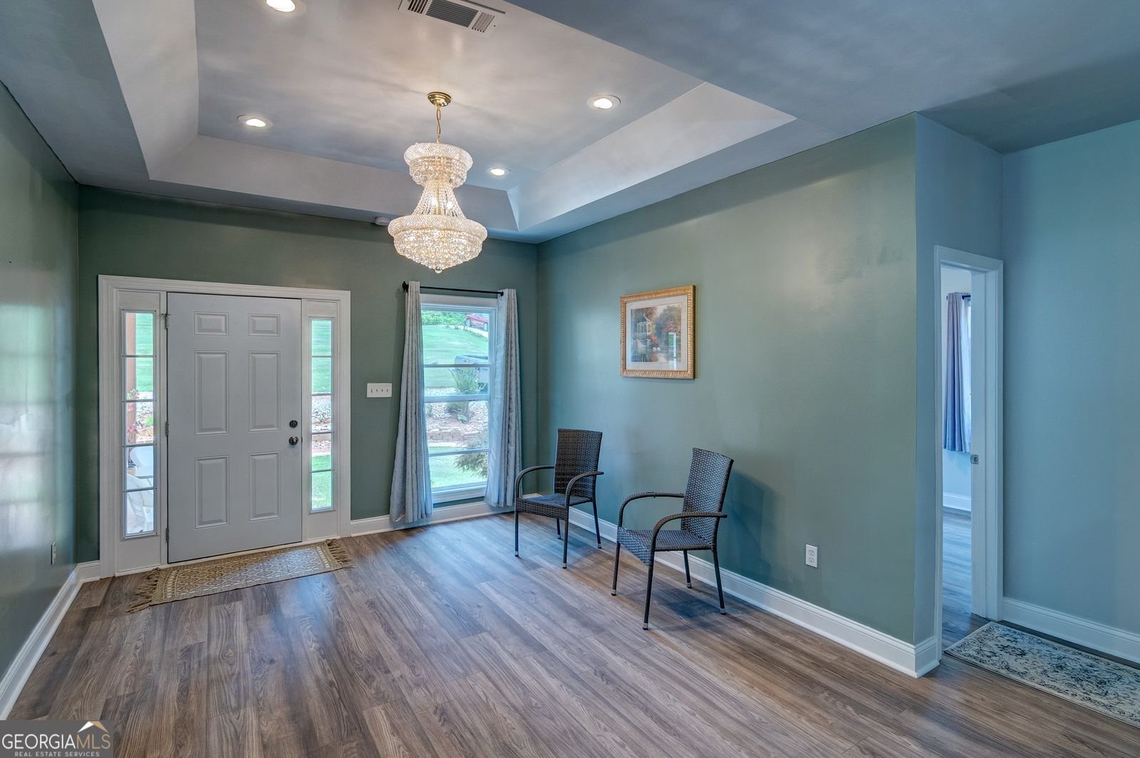 1010 Lakeland Drive Toccoa - 3