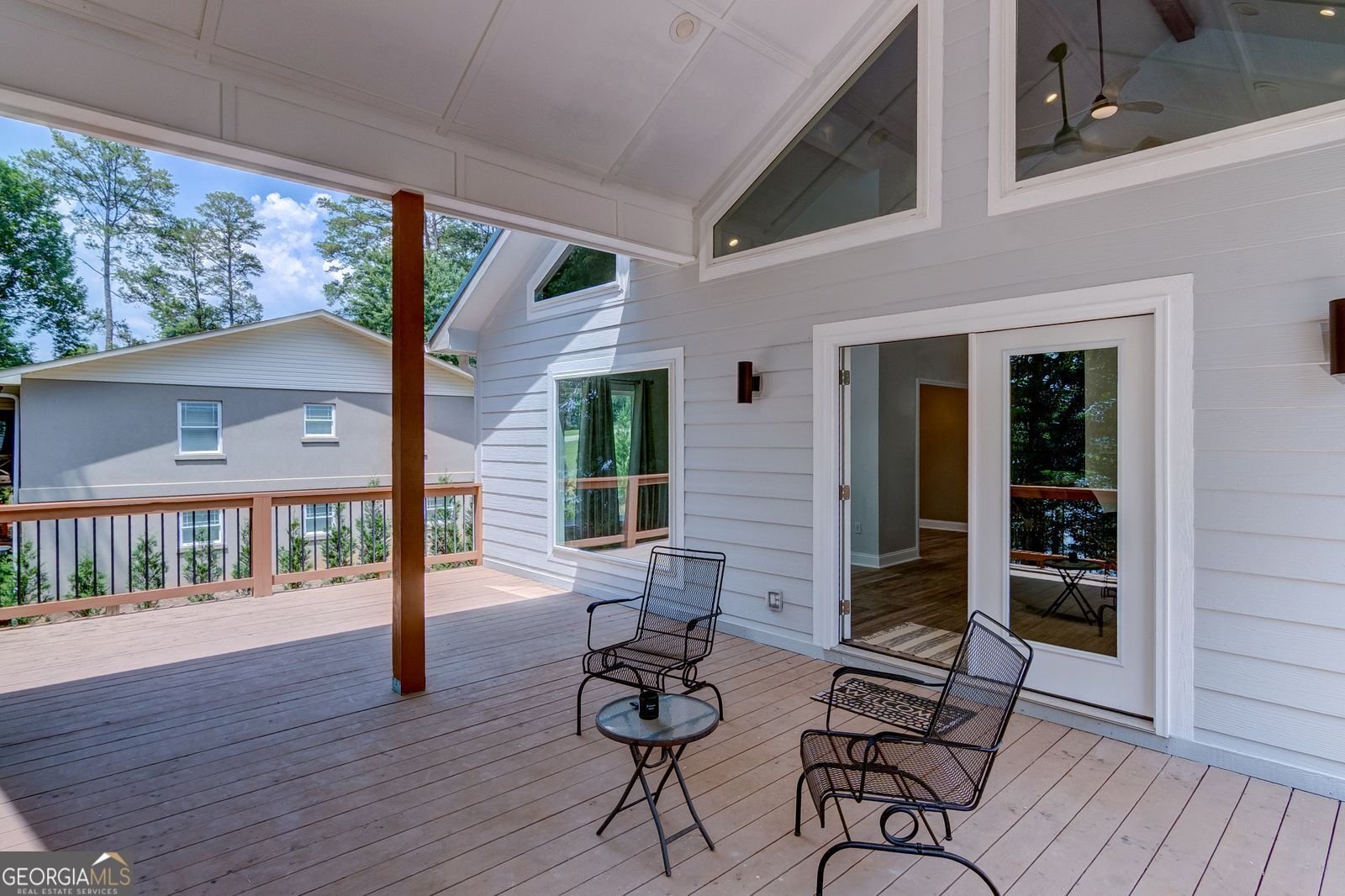 1010 Lakeland Drive Toccoa - 30