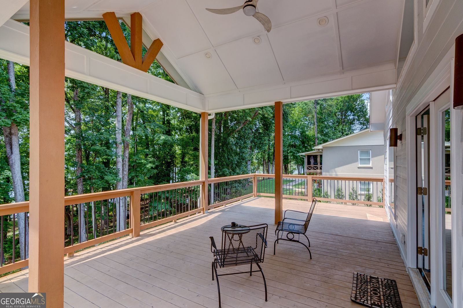 1010 Lakeland Drive Toccoa - 31